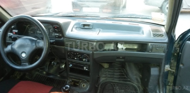 Daewoo Nexia 1997, 233,469 km - 1.6 л - Bakı