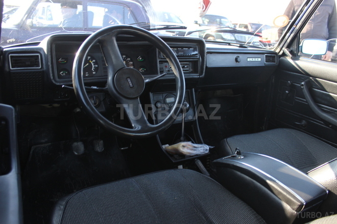 LADA (VAZ) 2107 1999, 200,000 km - 1.5 л - Bakı