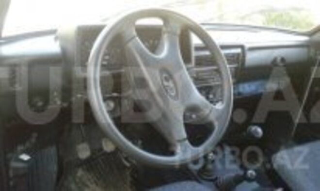 LADA (VAZ) Niva 2010, 69,000 km - 1.7 l - Masallı