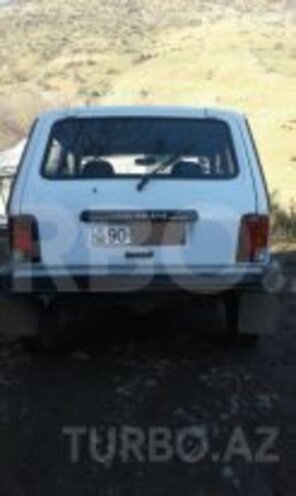 LADA (VAZ) Niva 2010, 69,000 km - 1.7 l - Masallı