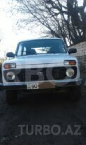 LADA (VAZ) Niva 2010, 69,000 km - 1.7 l - Masallı