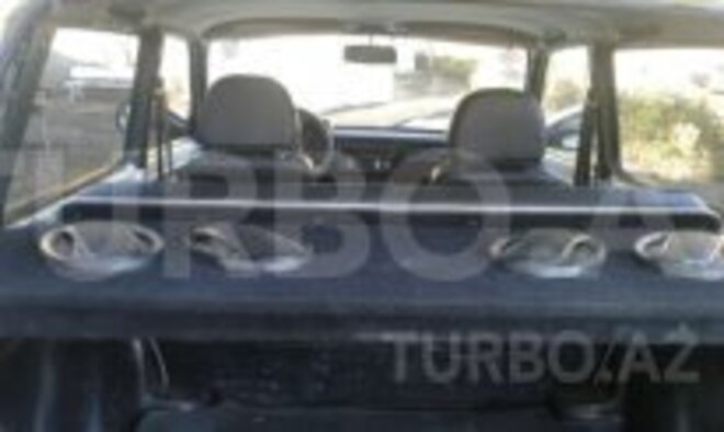 LADA (VAZ) Niva 2010, 69,000 km - 1.7 l - Masallı