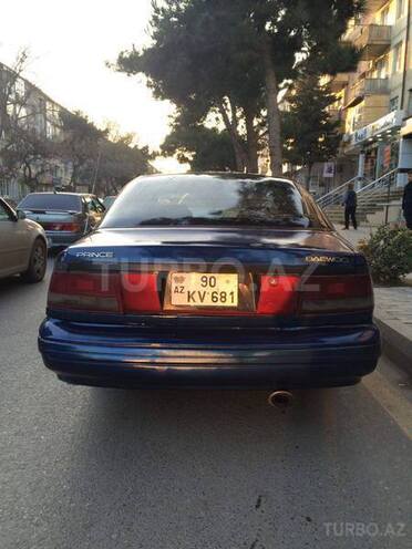 Daewoo  1993, 300,000 km - 2.0 л - Bakı