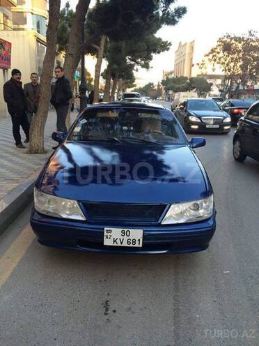 Daewoo  1993, 300,000 km - 2.0 л - Bakı