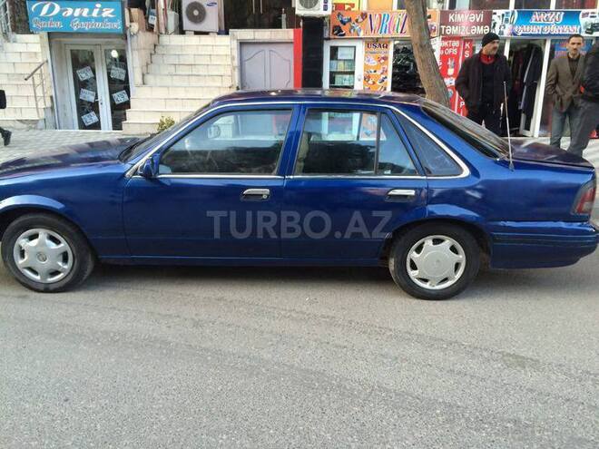 Daewoo  1993, 300,000 km - 2.0 л - Bakı