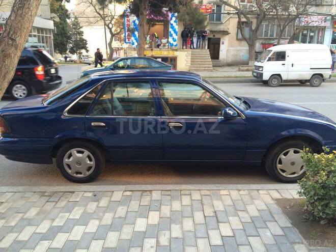 Daewoo  1993, 300,000 km - 2.0 л - Bakı