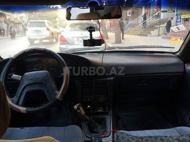 Daewoo  1993, 300,000 km - 2.0 л - Bakı