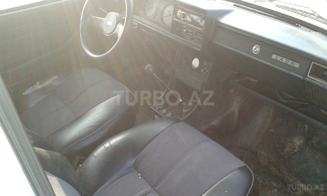 LADA (VAZ) 2107 2005, 44,200 km - 1.6 l - Bərdə