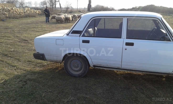 LADA (VAZ) 2107 2005, 44,200 km - 1.6 l - Bərdə
