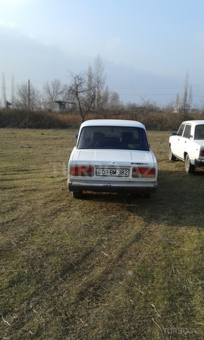 LADA (VAZ) 2107 2005, 44,200 km - 1.6 l - Bərdə