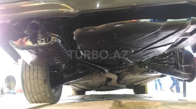 Mercedes C 220 2000, 254,178 km - 2.2 l - Bakı