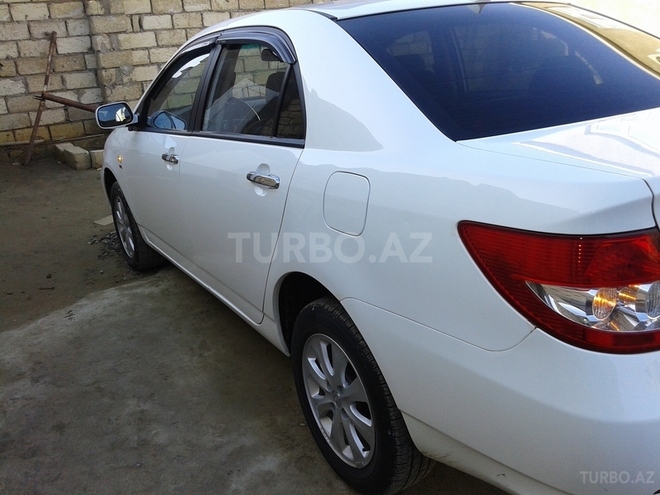 BYD F3 2014, 58,000 km - 1.5 л - Bakı