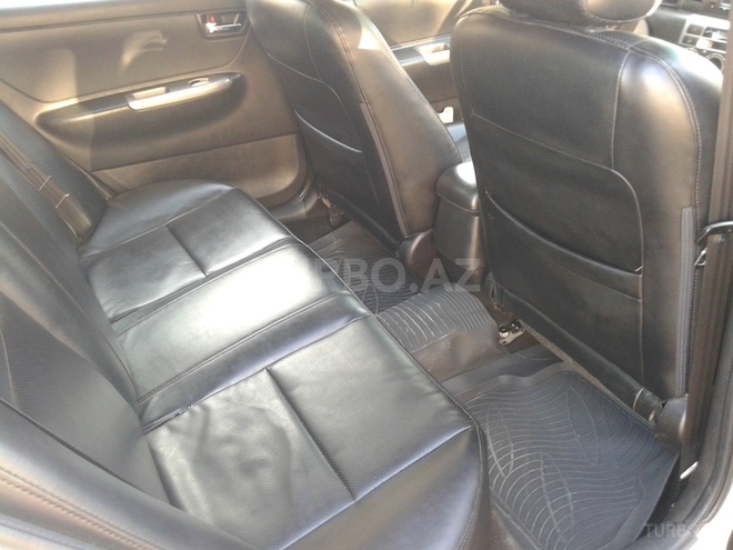 BYD F3 2014, 58,000 km - 1.5 л - Bakı