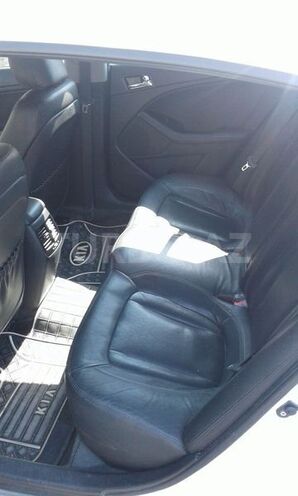 Kia Optima 2012, 90,000 km - 1.6 l - Bakı