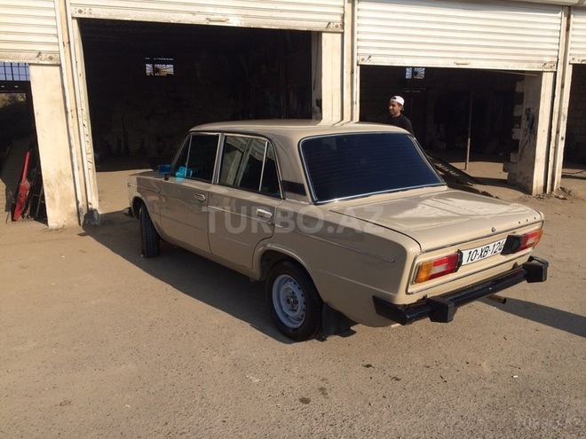 LADA (VAZ) 2106 1990, 200,000 km - 1.6 l - Bakı