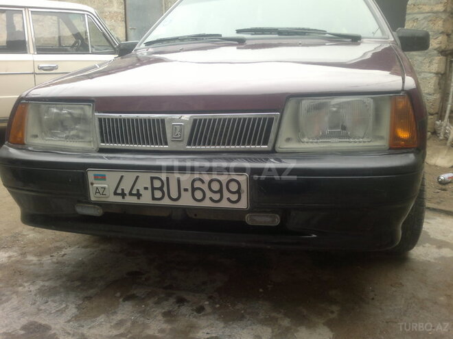 LADA (VAZ) 21099 1997, 4,819,933 km - 1.6 l - Bakı