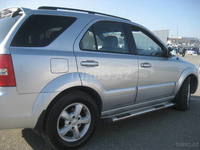 Kia Sorento 2006, 166,000 km - 2.5 l - Bakı