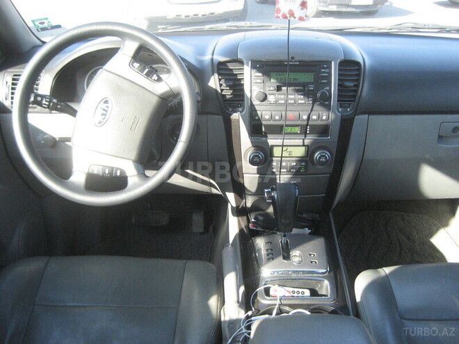 Kia Sorento 2006, 166,000 km - 2.5 l - Bakı