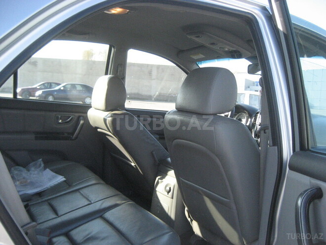 Kia Sorento 2006, 166,000 km - 2.5 l - Bakı