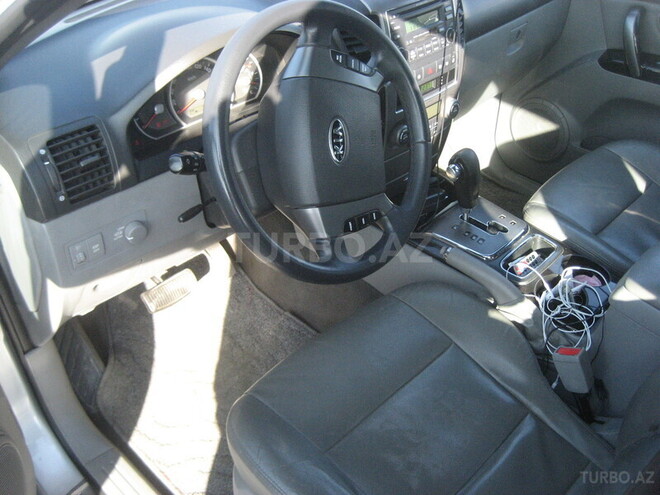 Kia Sorento 2006, 166,000 km - 2.5 l - Bakı