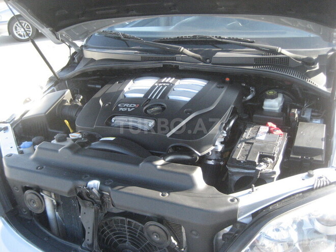 Kia Sorento 2006, 166,000 km - 2.5 l - Bakı