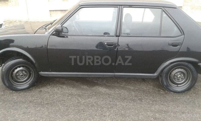 Tofas Sahin 2005, 190,000 km - 1.6 л - Bakı