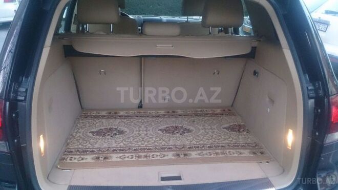 Volkswagen Touareg 2008, 105,000 km - 3.6 l - Bakı