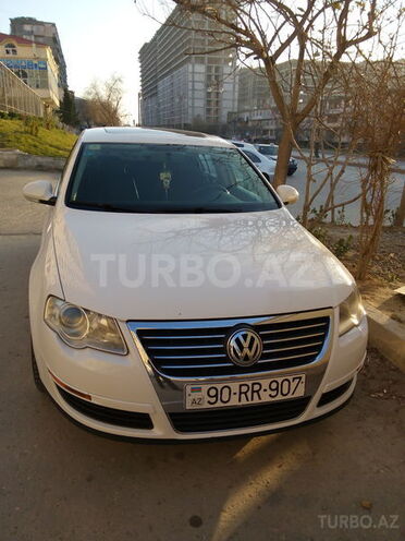 Volkswagen Passat 2007, 148,000 km - 2.0 л - Bakı