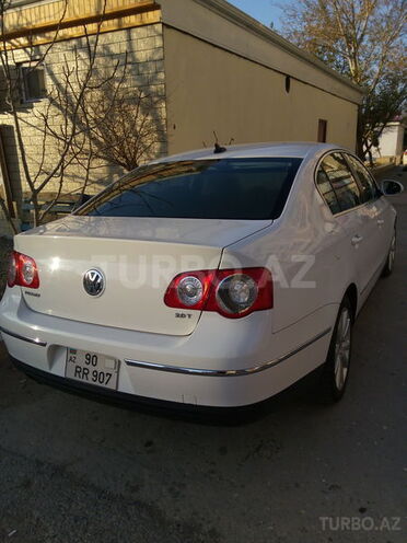 Volkswagen Passat 2007, 148,000 km - 2.0 л - Bakı