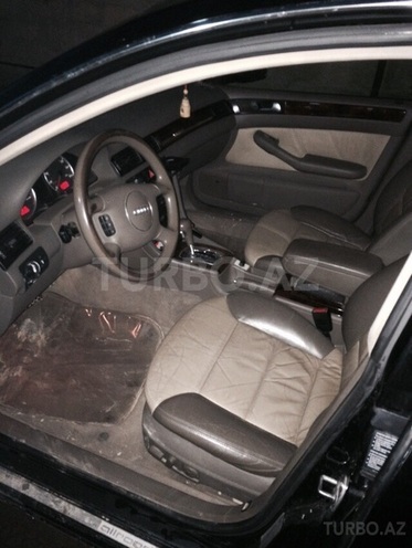 Audi A6 allroad 2003, 180,000 km - 2.7 l - Bakı