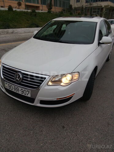 Volkswagen Passat 2007, 148,000 km - 2.0 л - Bakı