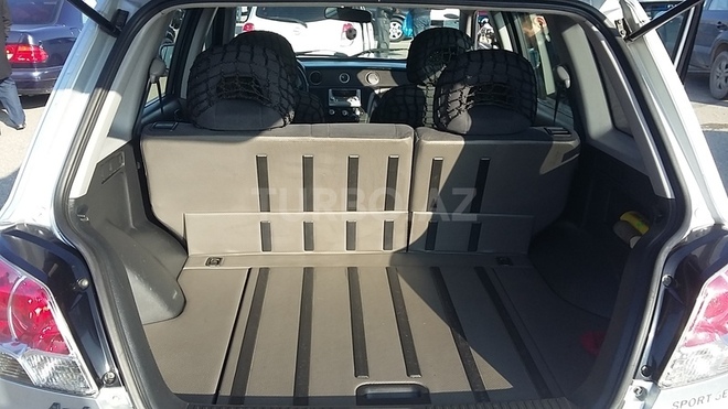 Mitsubishi Outlander 2003, 133,000 km - 2.0 l - Bakı