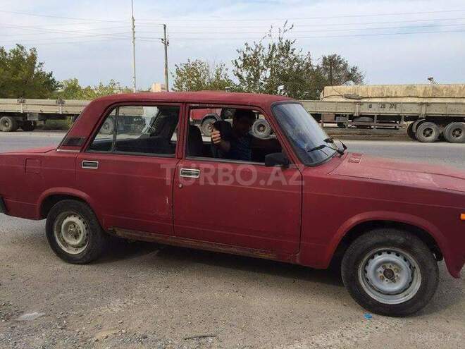 LADA (VAZ) 2107 1995, 200,000 km - 1.5 l - Bakı