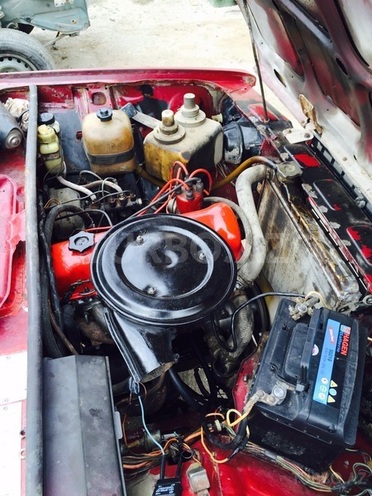 LADA (VAZ) 2107 1995, 200,000 km - 1.5 l - Bakı