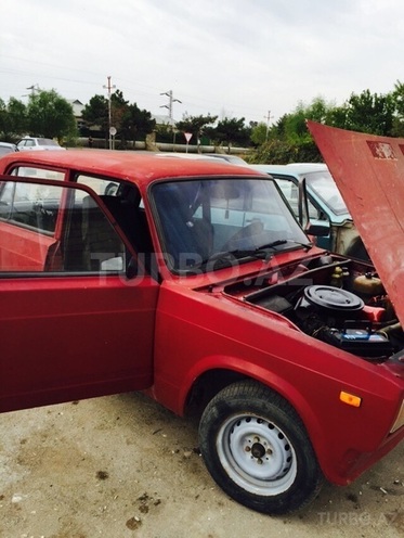 LADA (VAZ) 2107 1995, 200,000 km - 1.5 l - Bakı