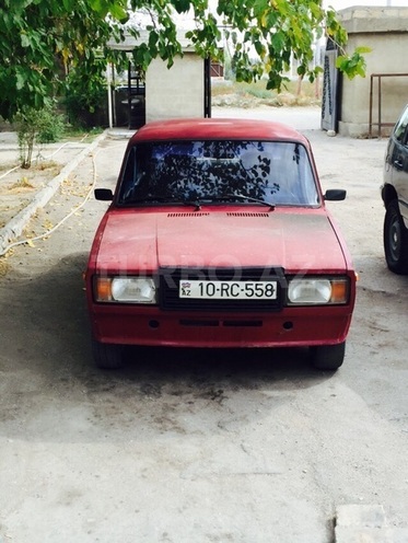 LADA (VAZ) 2107 1995, 200,000 km - 1.5 l - Bakı
