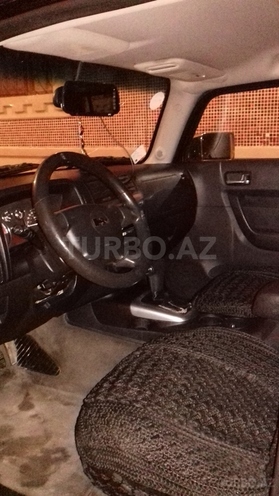 Hummer H2 2006, 116,000 km - 3.5 л - Bakı