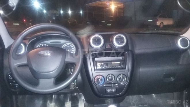 LADA (VAZ) Granta 2015, 70,000 km - 1.6 л - Bakı