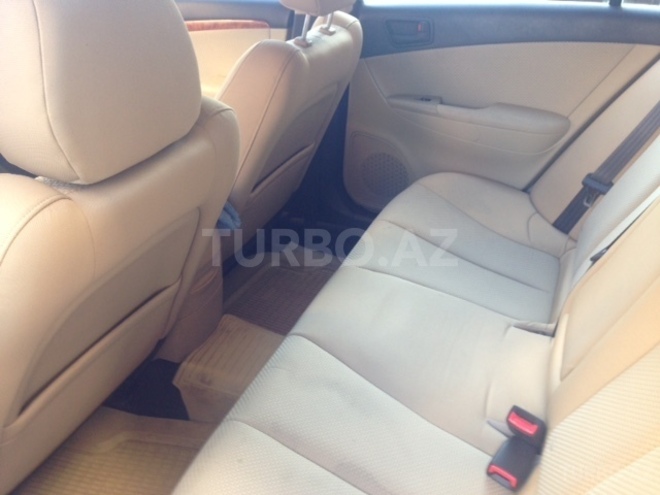 Hyundai Sonata 2009, 71,000 km - 2.4 l - Bakı