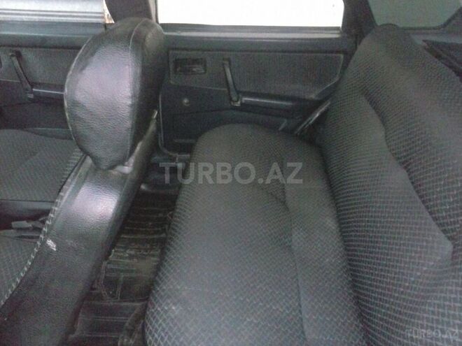 LADA (VAZ) 2109 1990, 200,000 km - 1.5 l - Sumqayıt