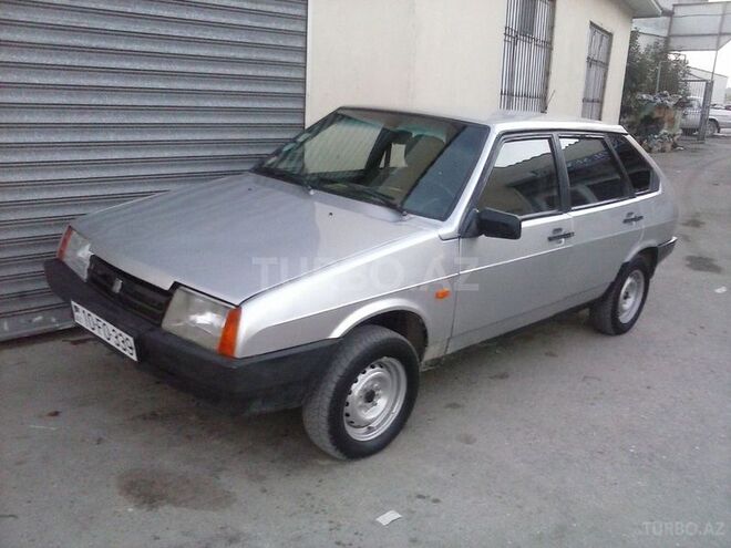 LADA (VAZ) 2109 1990, 200,000 km - 1.5 l - Sumqayıt