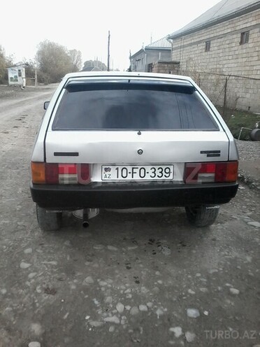 LADA (VAZ) 2109 1990, 200,000 km - 1.5 l - Sumqayıt