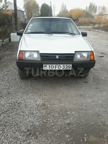 LADA (VAZ) 2109 1990, 200,000 km - 1.5 l - Sumqayıt