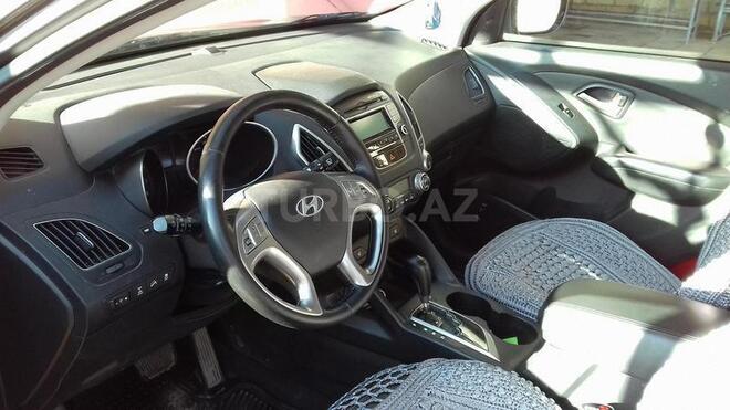 Hyundai ix35 2010, 20,000 km - 2.4 л - Şamaxı