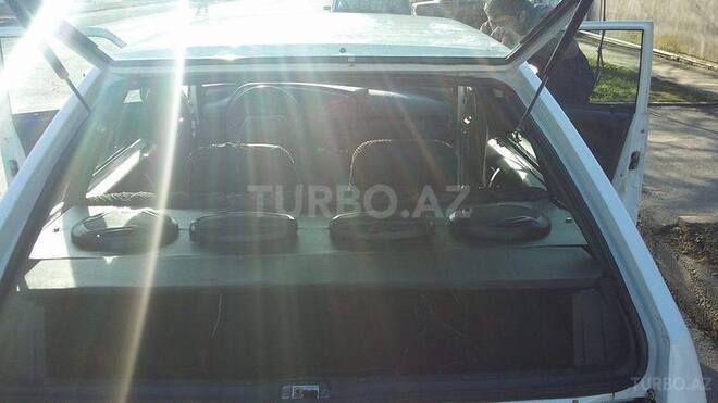 LADA (VAZ) 2114 2012, 130,000 km - 1.6 l - Qax