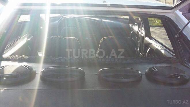 LADA (VAZ) 2114 2012, 130,000 km - 1.6 l - Qax