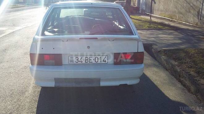 LADA (VAZ) 2114 2012, 130,000 km - 1.6 l - Qax