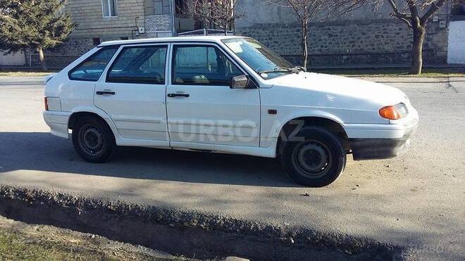 LADA (VAZ) 2114 2012, 130,000 km - 1.6 l - Qax