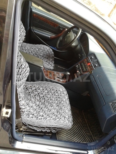 Mercedes C 240 1998, 268,884 km - 2.4 л - Bakı