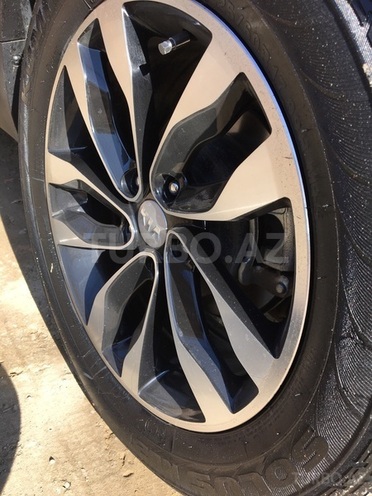 Kia Sportage 2013, 45,600 km - 2.0 l - Bakı